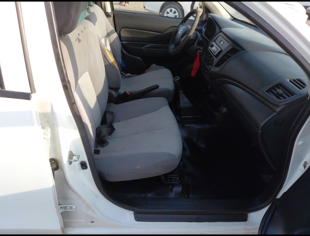 ميتسوبيشي L200  2022 image