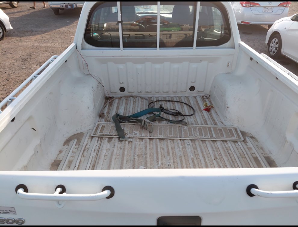 ميتسوبيشي L200  2022 image