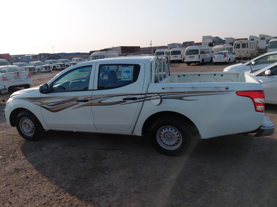 ميتسوبيشي L200  2019 image