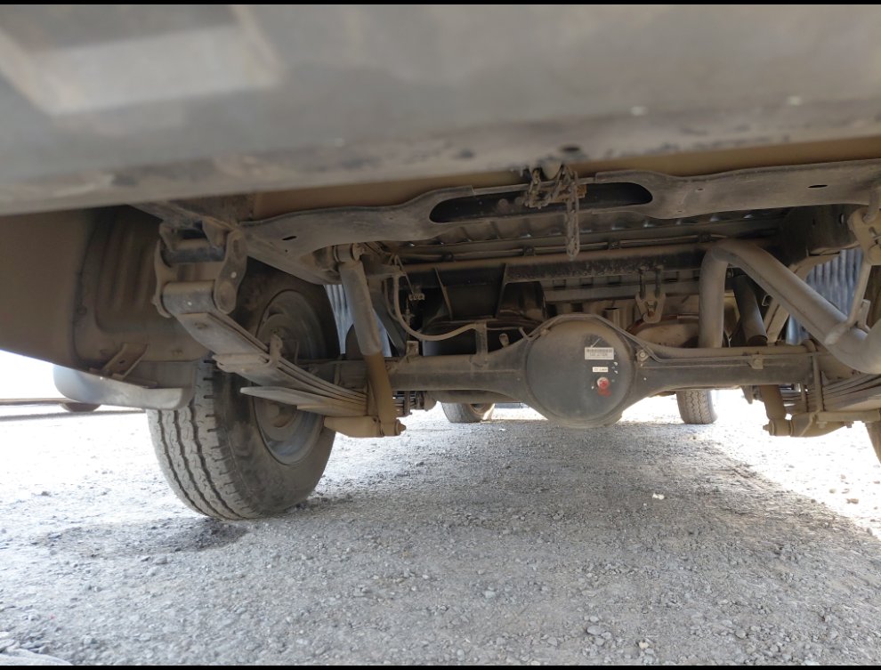 ميتسوبيشي L200  2022 image