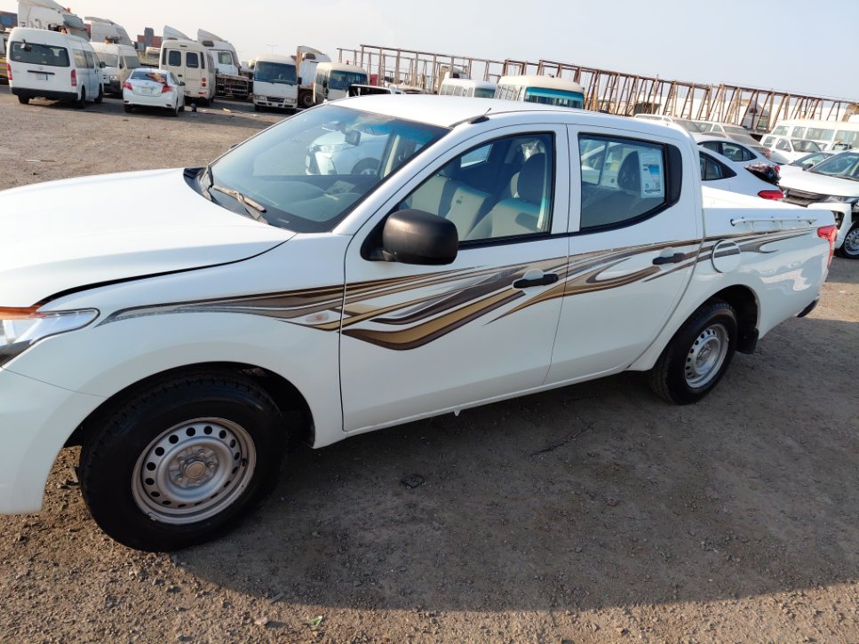 ميتسوبيشي L200  2019 image