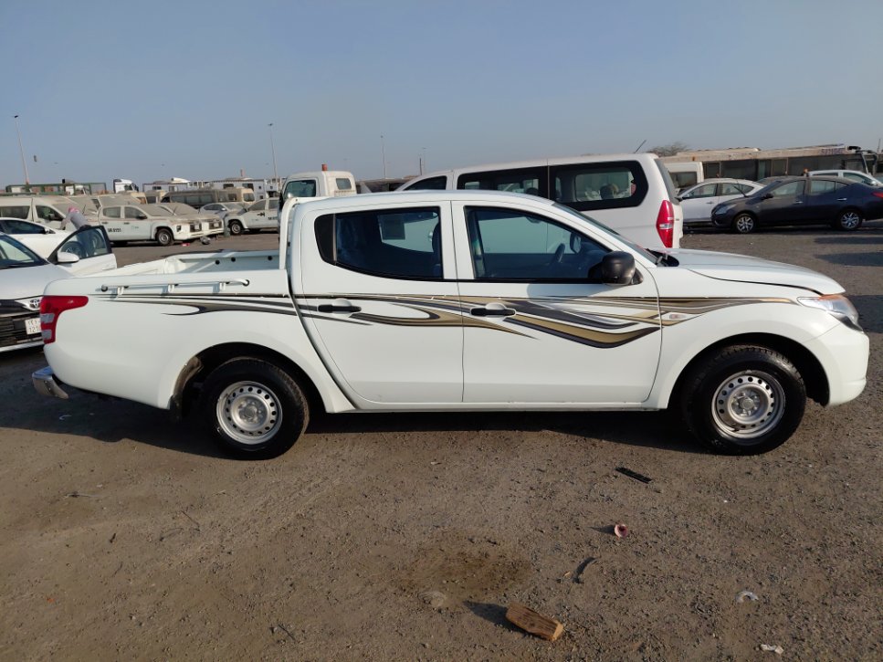 ميتسوبيشي L200  2019 image