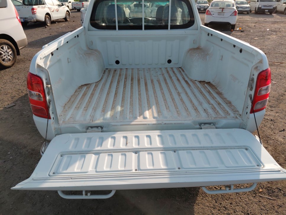 ميتسوبيشي L200  2019 image