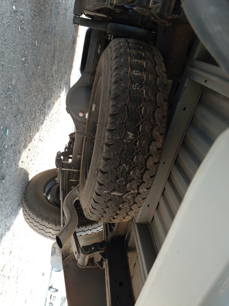 ميتسوبيشي L200  2019 image