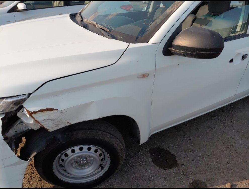 ميتسوبيشي L200  2022 image