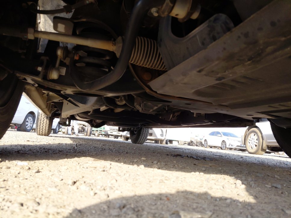 ميتسوبيشي L200  2019 image