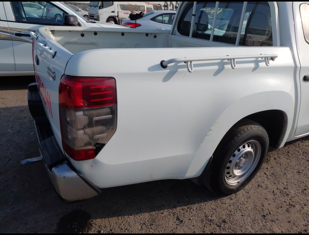 ميتسوبيشي L200  2022 image