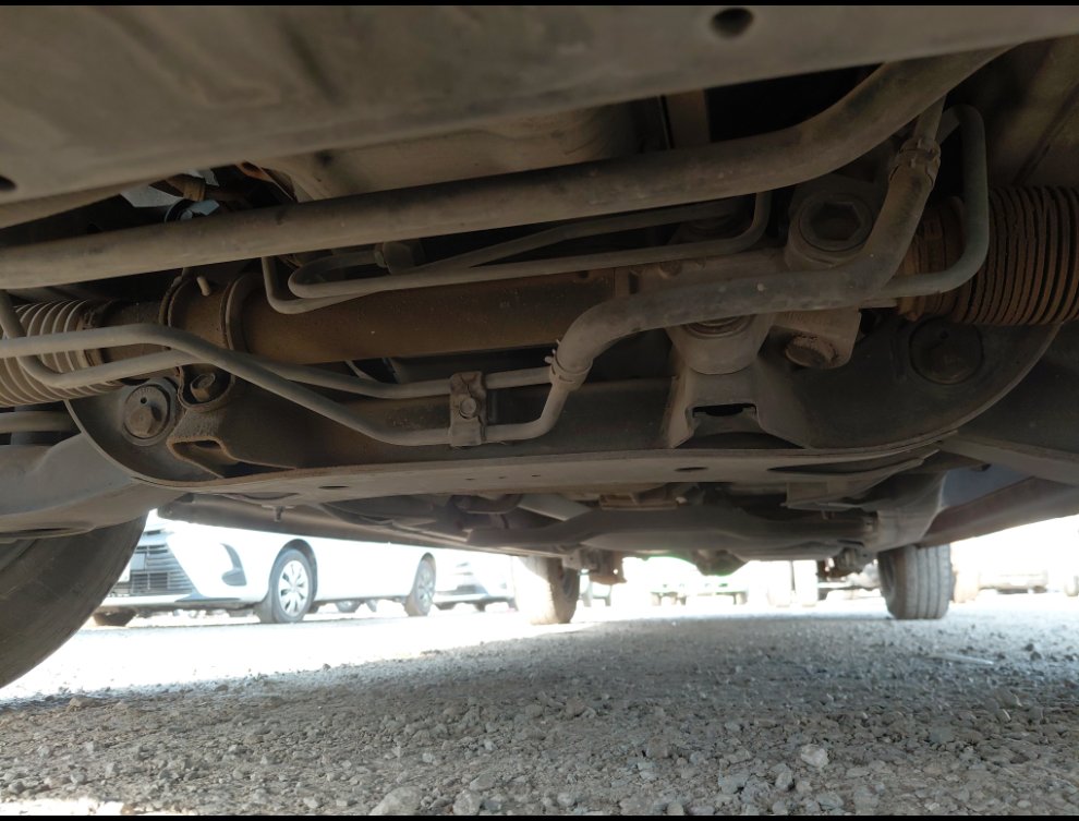 ميتسوبيشي L200  2022 image