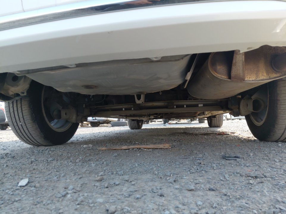 تويوتا كورولا  2017 image