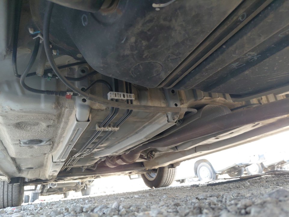 تويوتا كورولا  2017 image