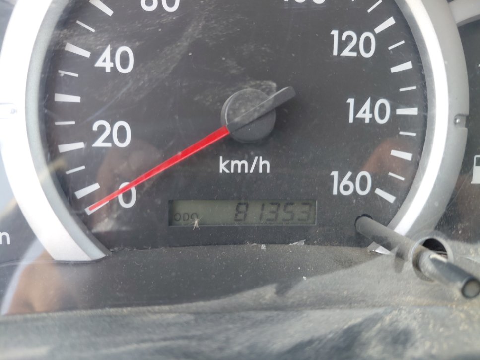 Mitsubishi Canter FUSO 2017 image