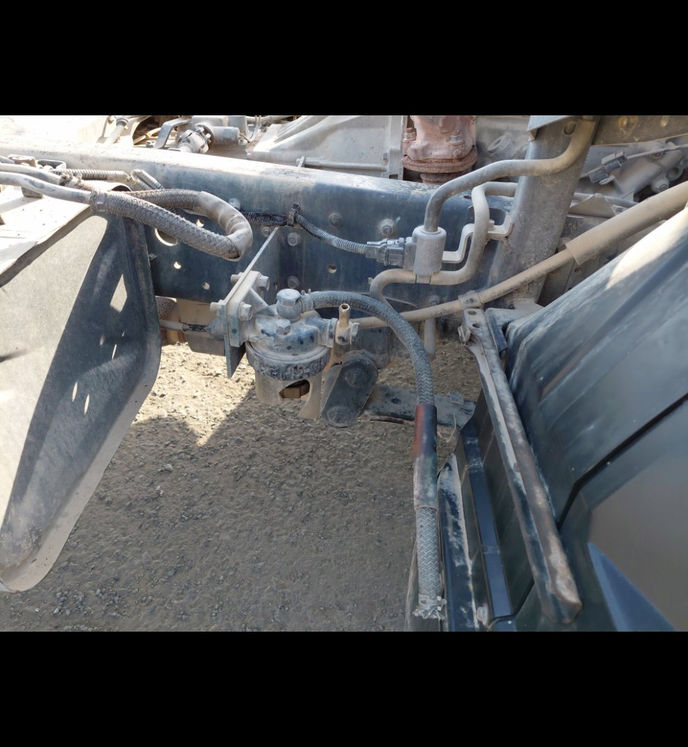 Mitsubishi Canter FUSO 2017 image