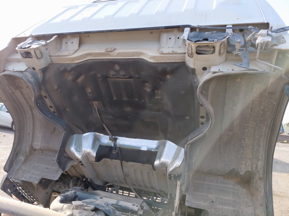 Mitsubishi Canter FUSO 2017 image