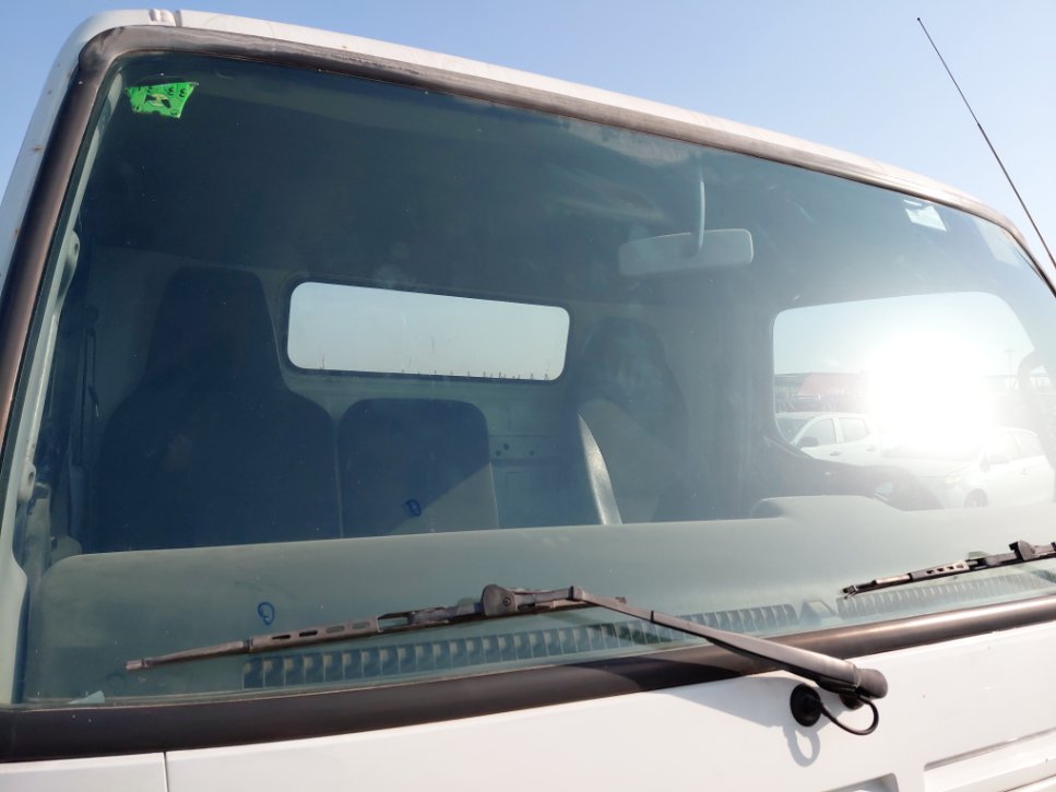 Mitsubishi Canter FUSO 2017 image