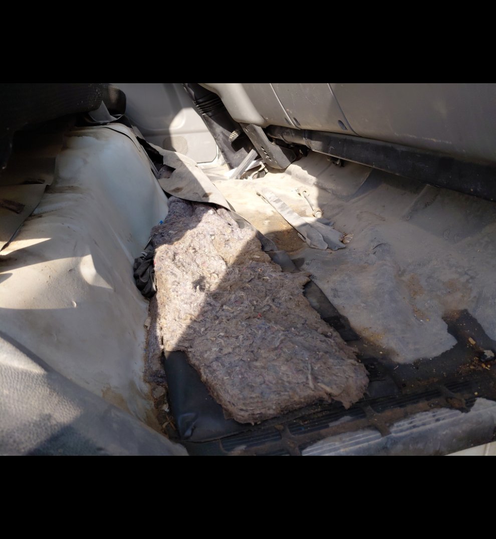 Mitsubishi Canter FUSO 2017 image