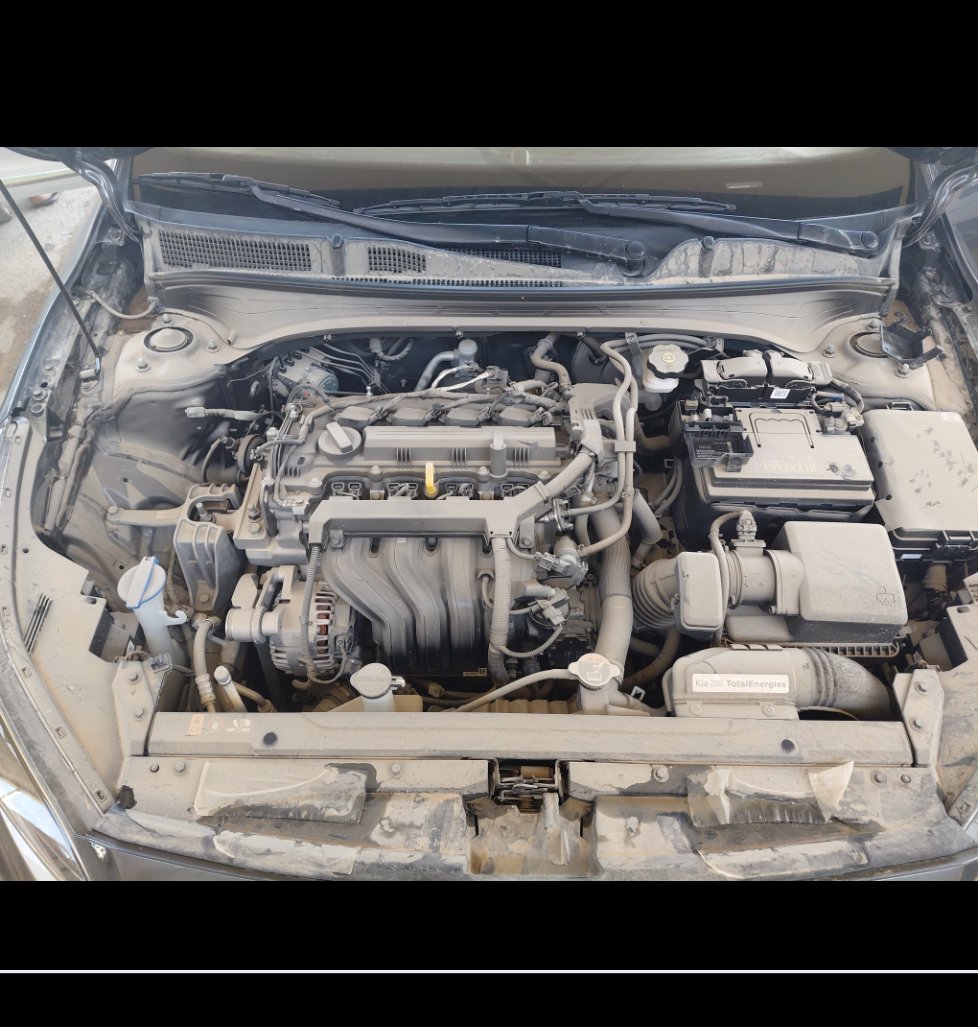 كيا سيراتو L 2023 image