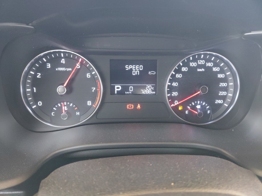 كيا سيراتو L 2023 image