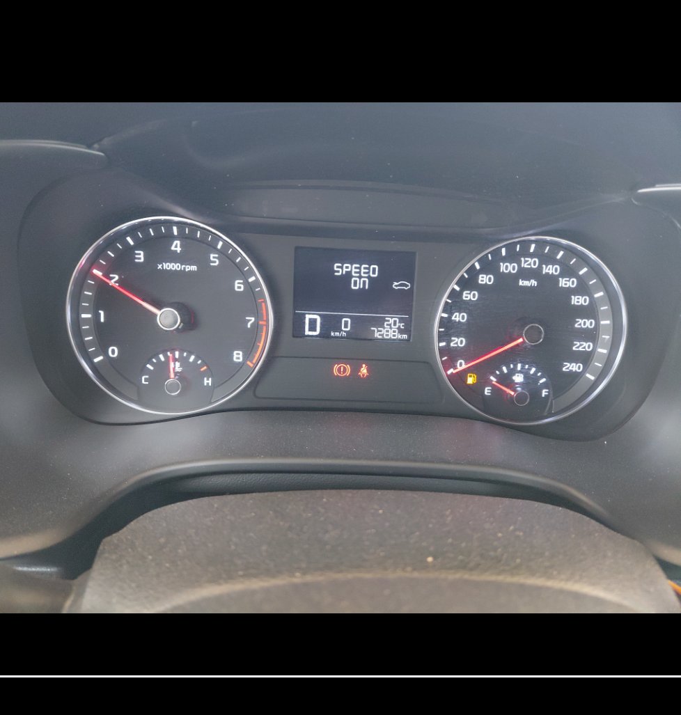 كيا سيراتو L 2023 image