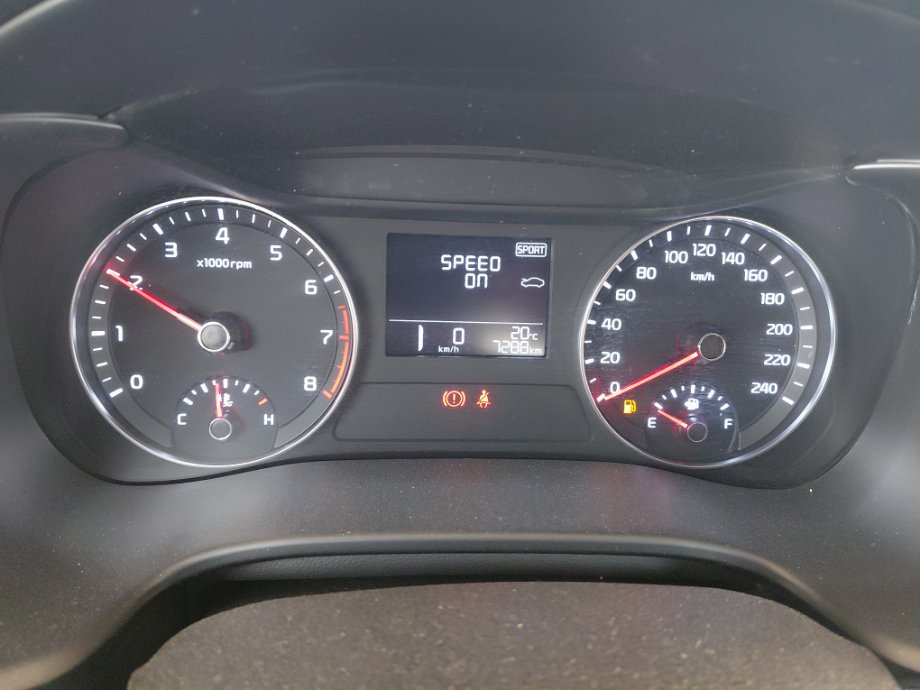 كيا سيراتو L 2023 image