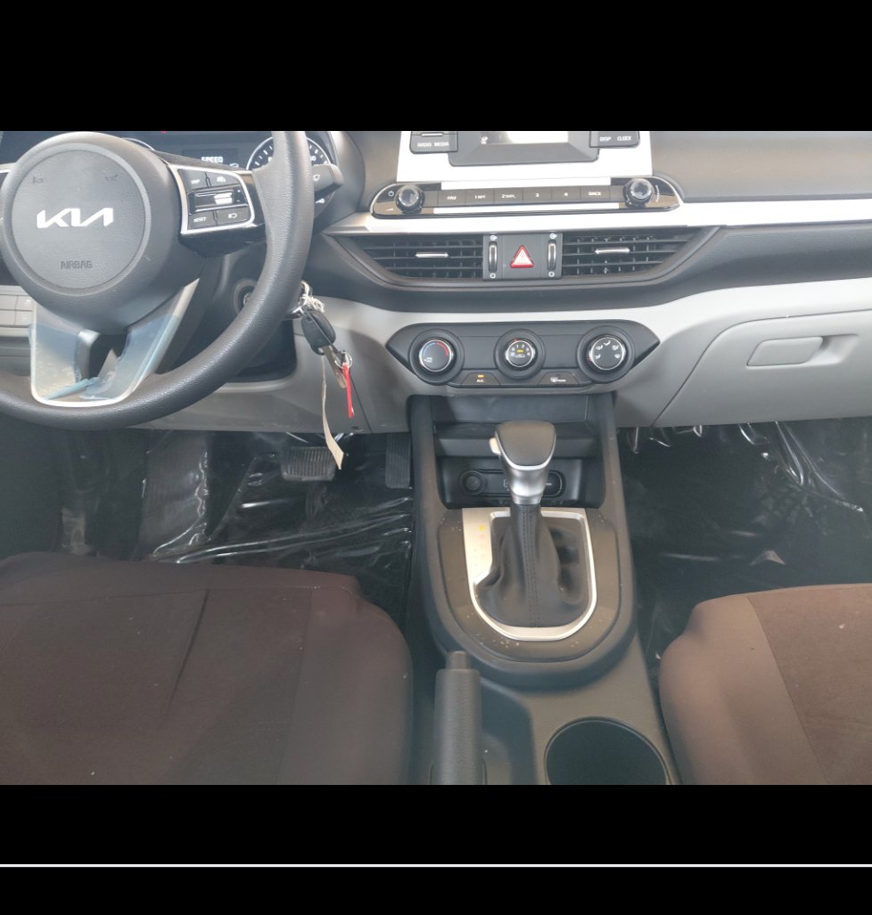 كيا سيراتو L 2023 image