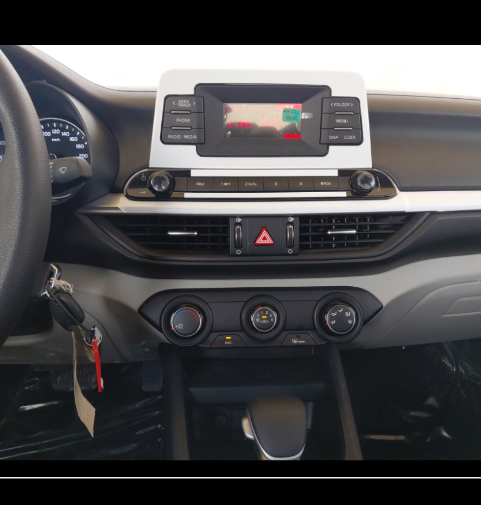 كيا سيراتو L 2023 image