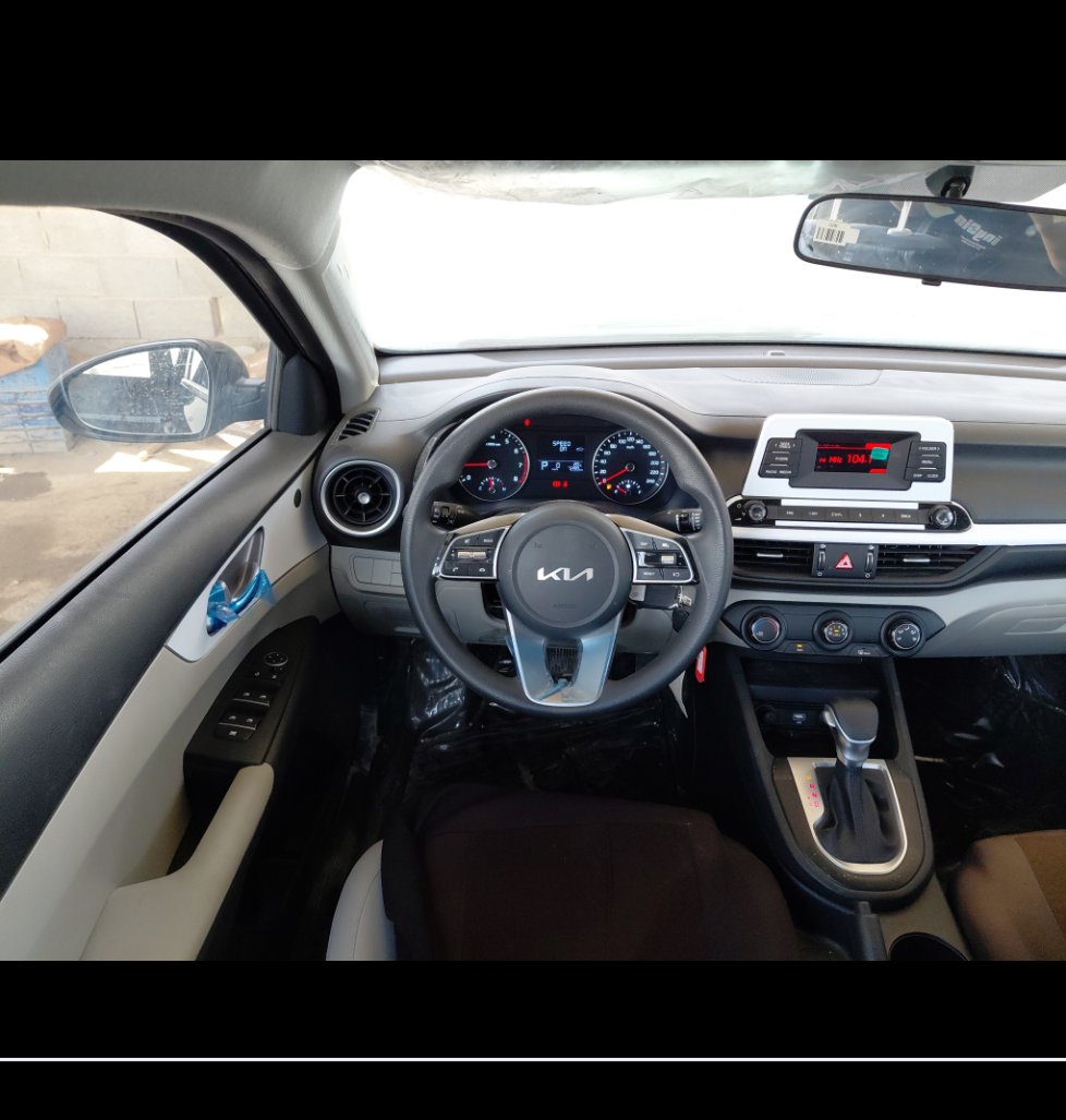 كيا سيراتو L 2023 image