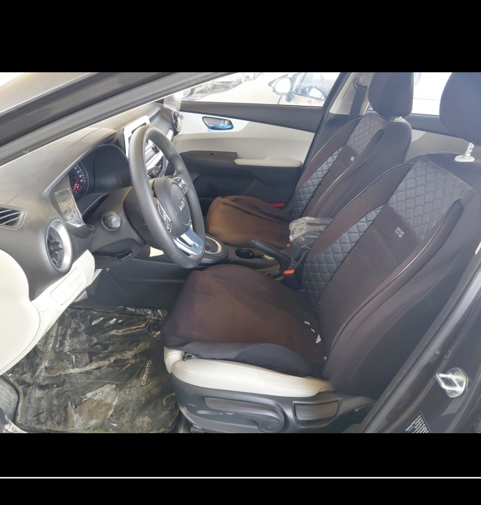 كيا سيراتو L 2023 image