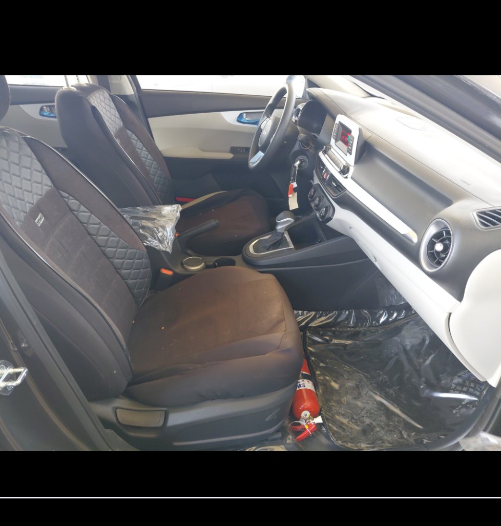 كيا سيراتو L 2023 image