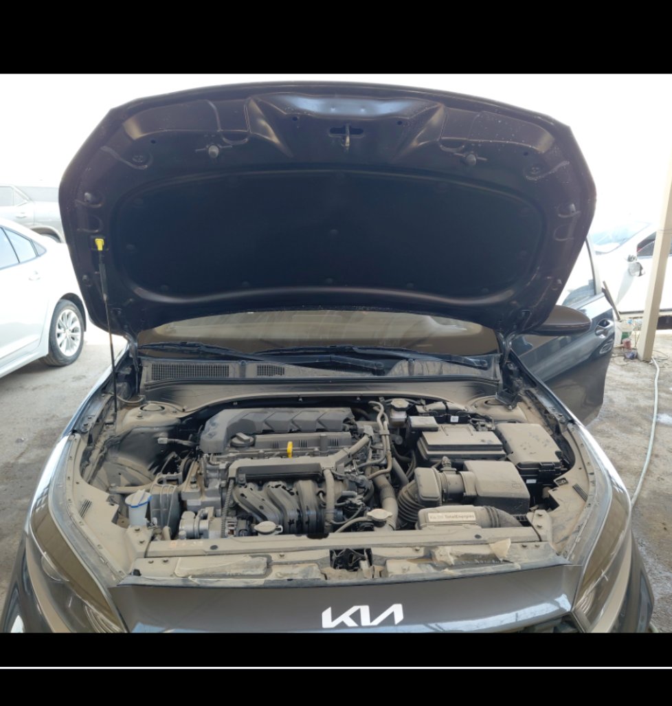 كيا سيراتو L 2023 image