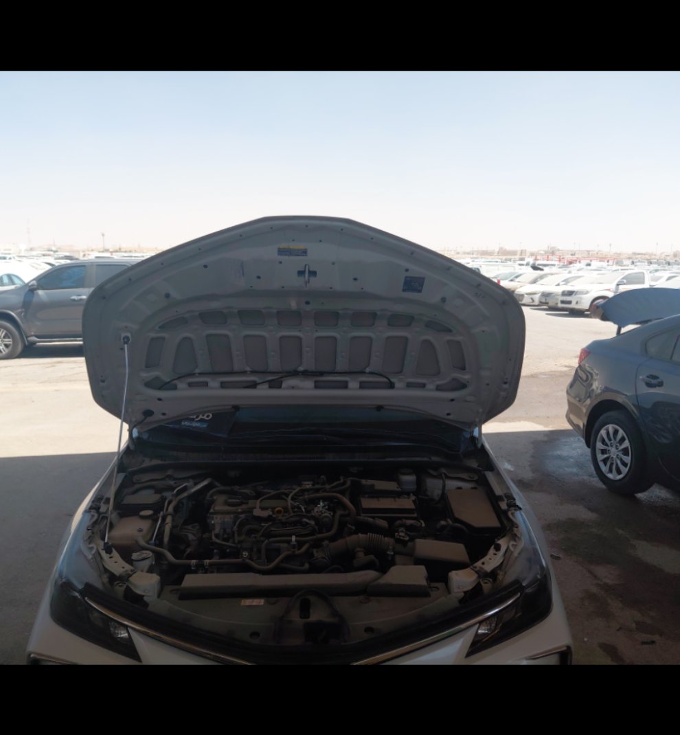 تويوتا كورولا XLI EXE 2023 image