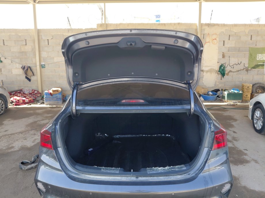 كيا سيراتو L 2023 image