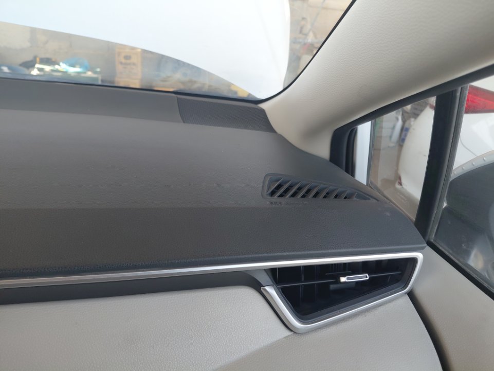 تويوتا كورولا XLI EXE 2023 image