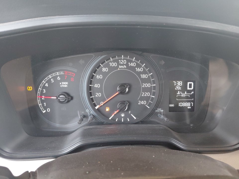 تويوتا كورولا XLI EXE 2023 image