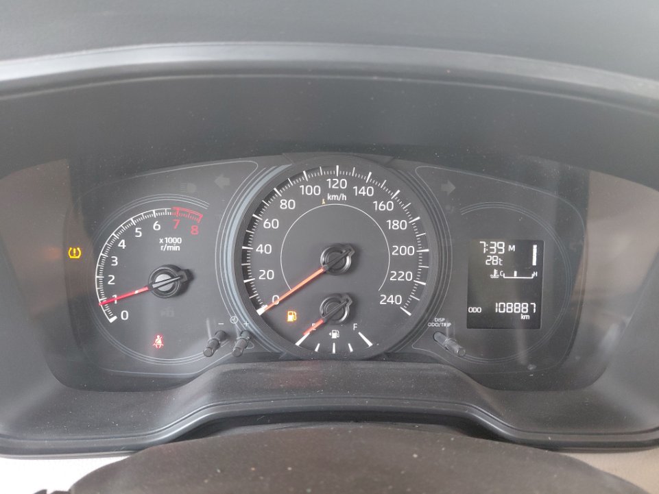 تويوتا كورولا XLI EXE 2023 image