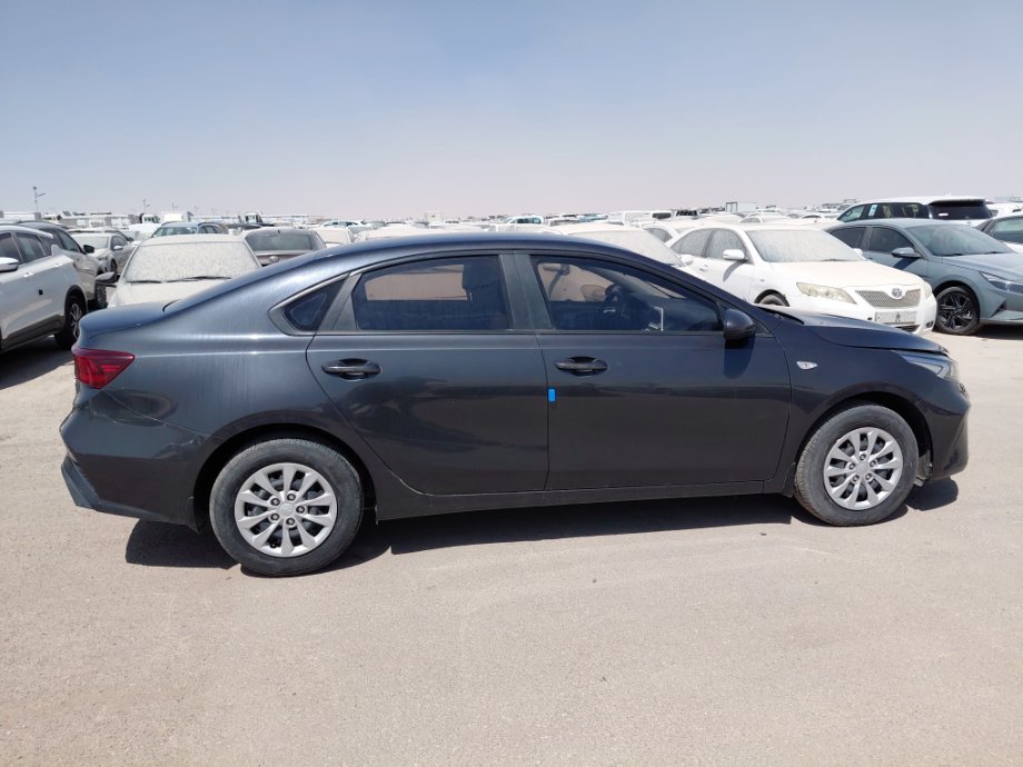 كيا سيراتو L 2023 image