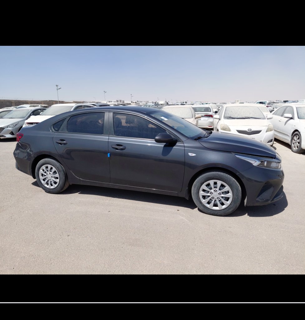 كيا سيراتو L 2023 image