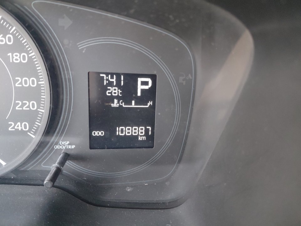 تويوتا كورولا XLI EXE 2023 image