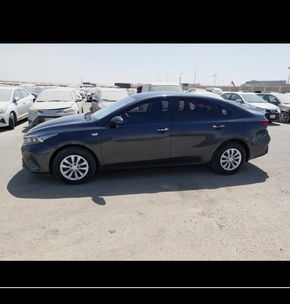 كيا سيراتو L 2023 image