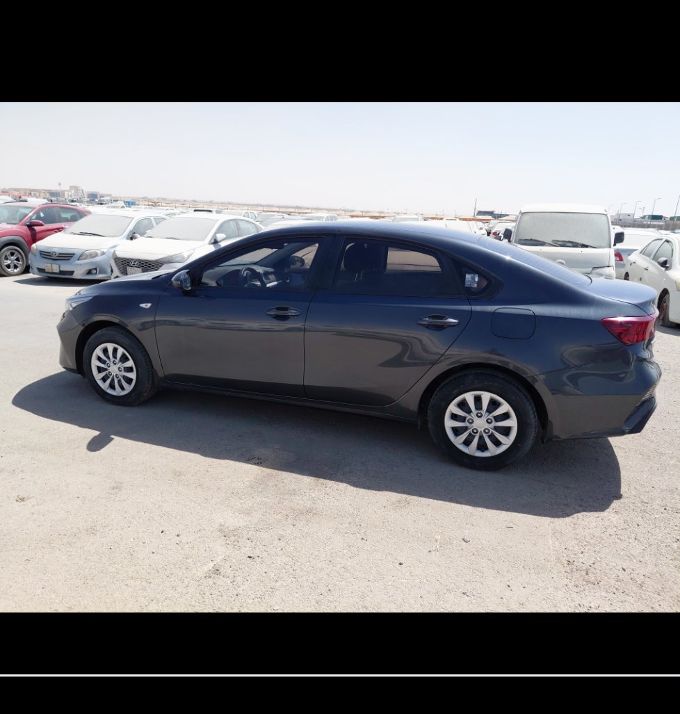 كيا سيراتو L 2023 image