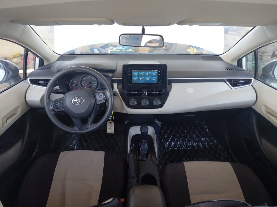 تويوتا كورولا XLI EXE 2023 image