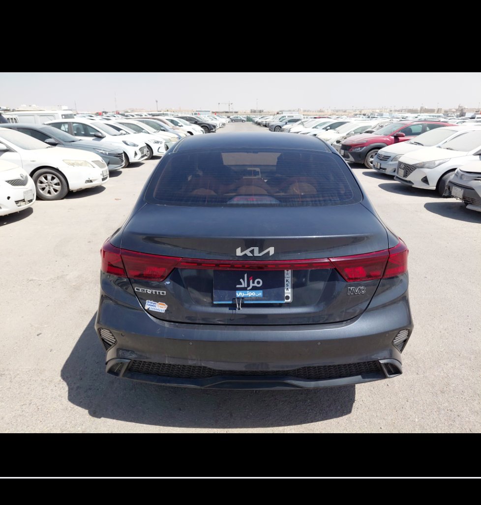 كيا سيراتو L 2023 image