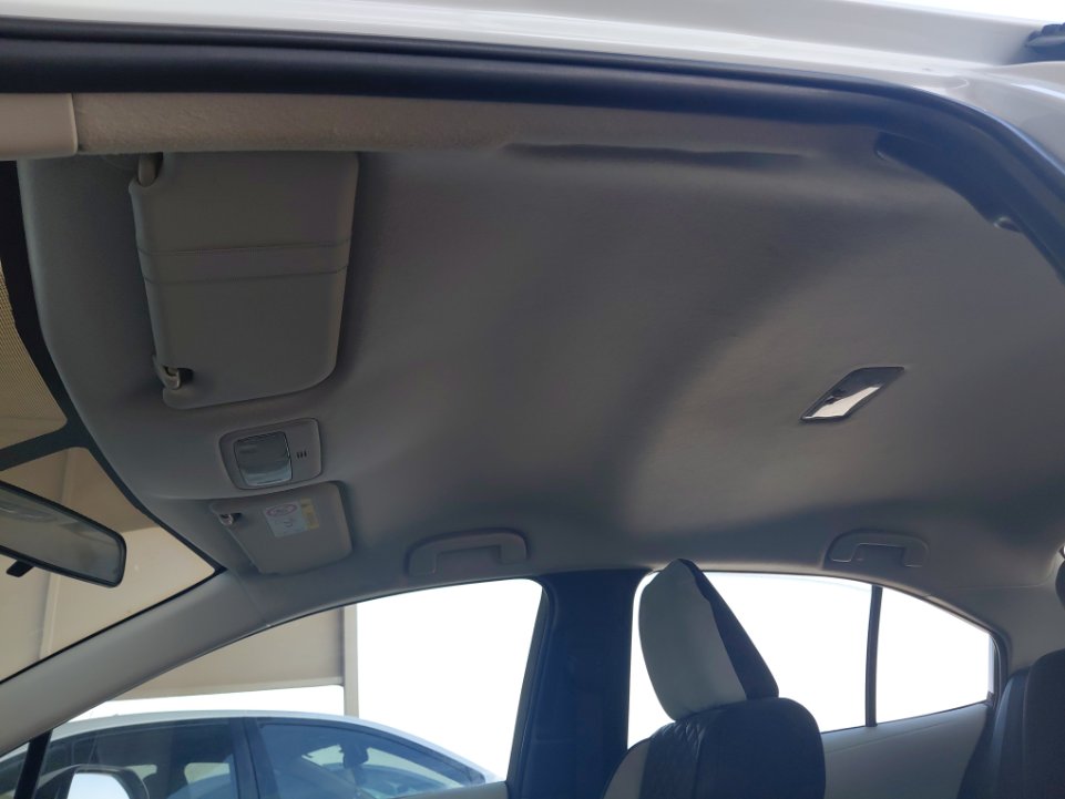 تويوتا كورولا XLI EXE 2023 image