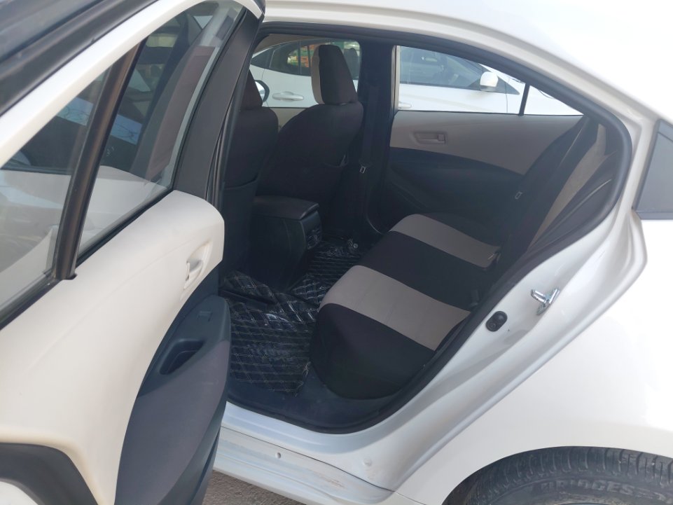 تويوتا كورولا XLI EXE 2023 image