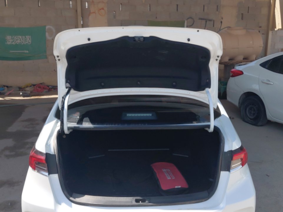 تويوتا كورولا XLI EXE 2023 image