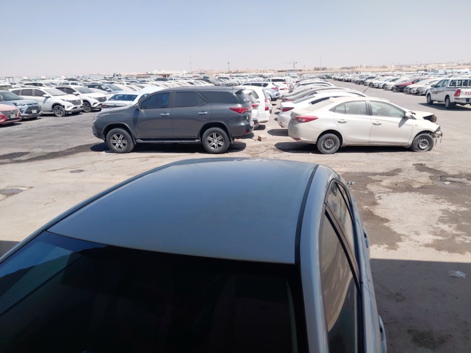 تويوتا كورولا XLI EXE 2023 image