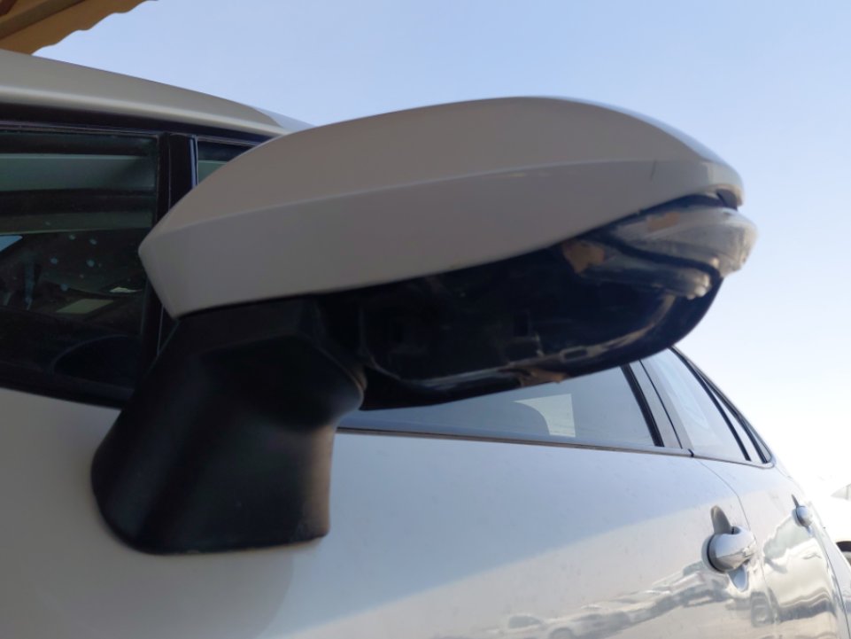 تويوتا كورولا XLI EXE 2023 image