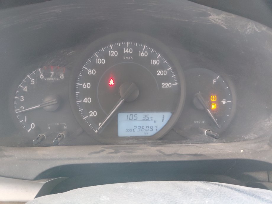 تويوتا يارس Y 2020 image