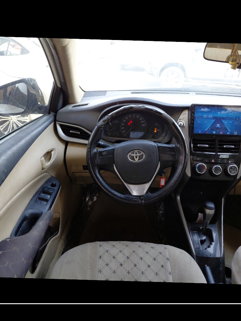 تويوتا يارس Y 2020 image