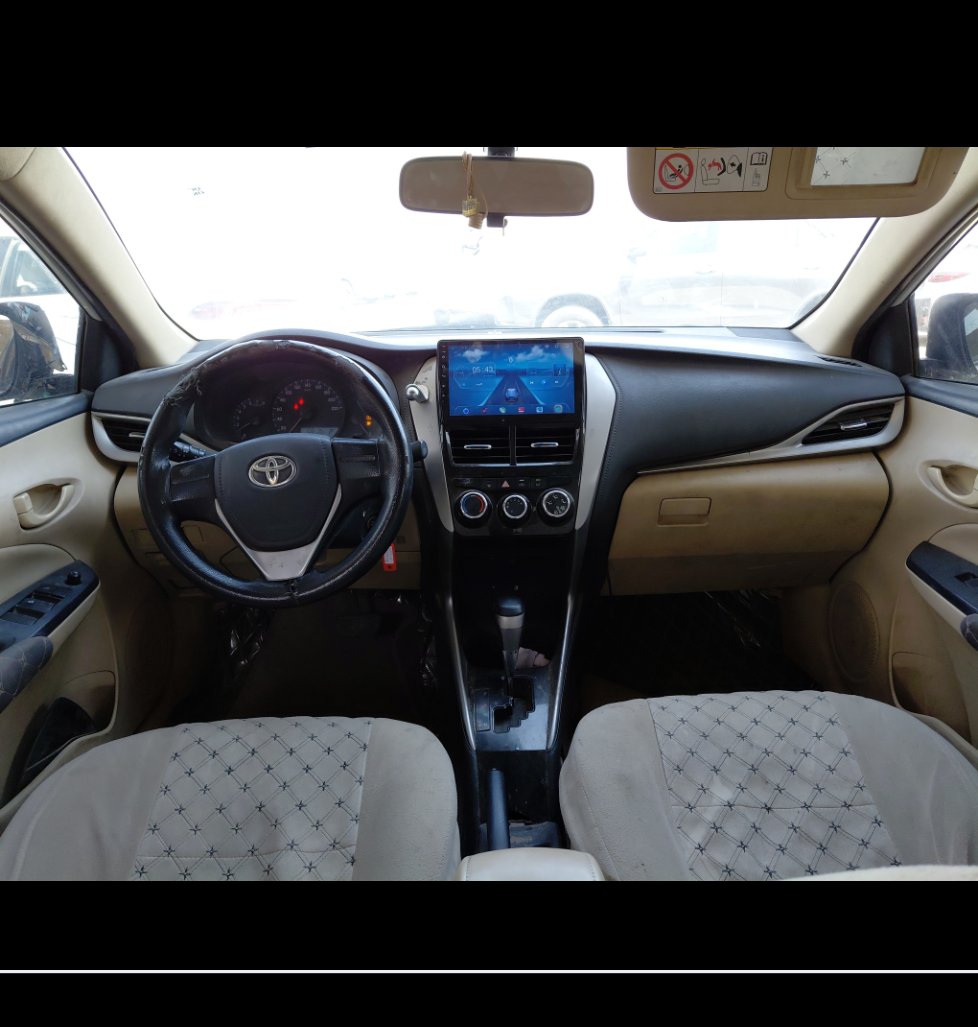 تويوتا يارس Y 2020 image