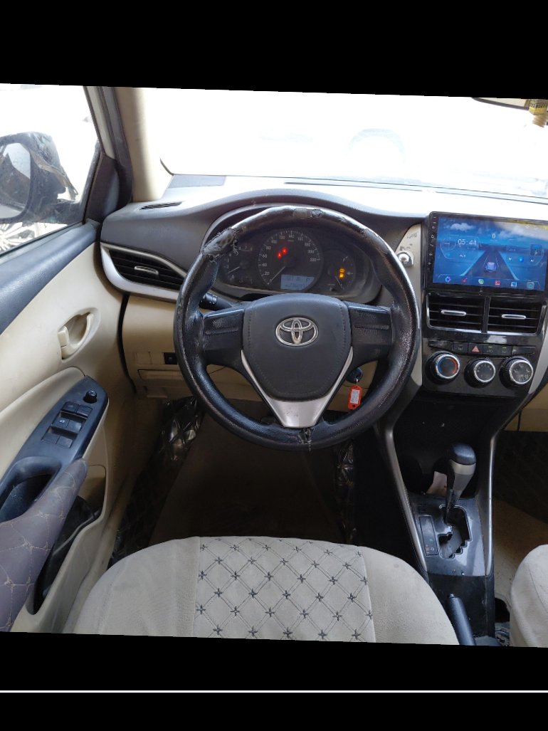 تويوتا يارس Y 2020 image